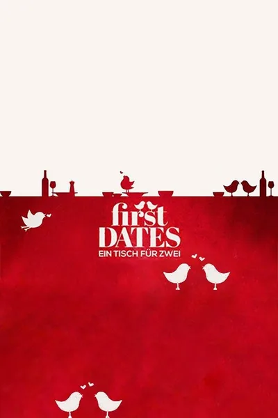 First Dates - Ein Tisch für zwei poster
