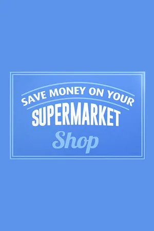 Secrets of Your Supermarket Food poster