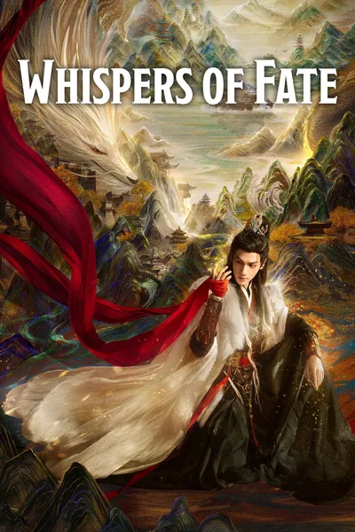 Whispers of Fate poster