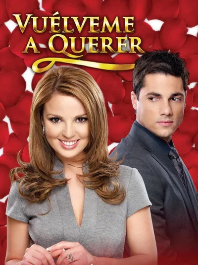 Return to Love poster