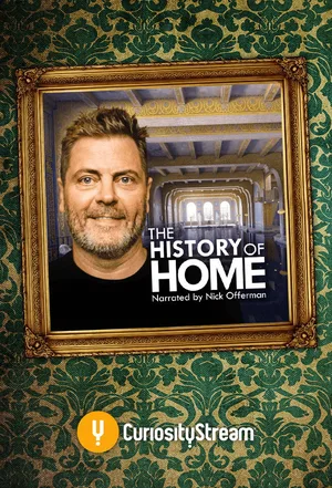 The History of Home poster