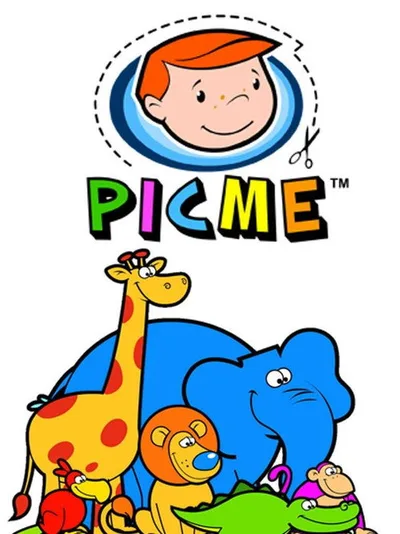 Pic Me poster