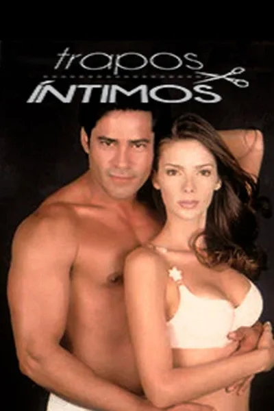 Trapos íntimos poster