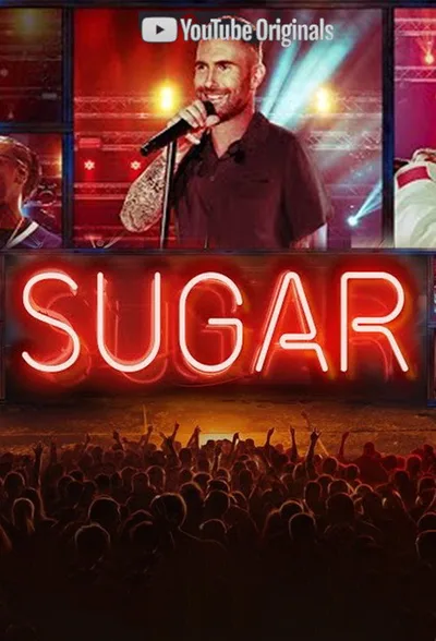 Sugar poster