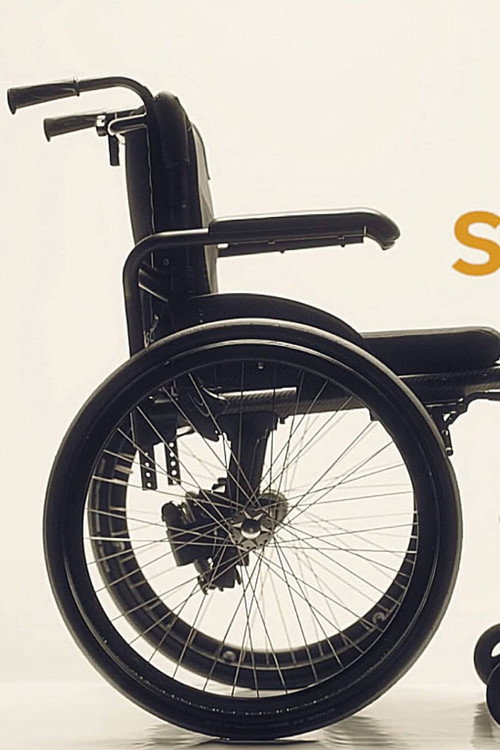 Stuk poster