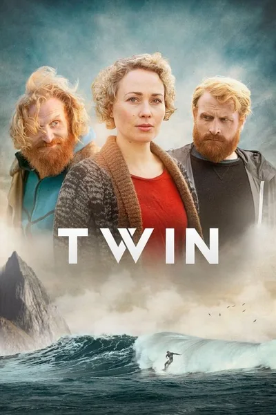 Twin poster