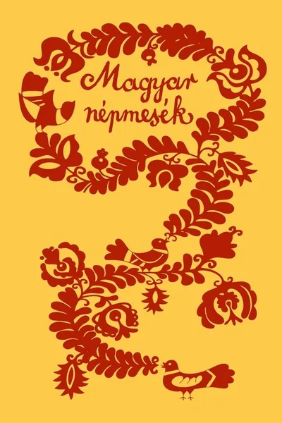 Hungarian Folk Tales poster