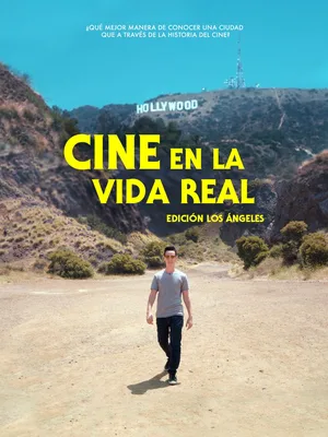 Cine en la Vida Real poster