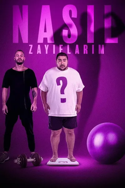 Nasil Zayiflarim? poster