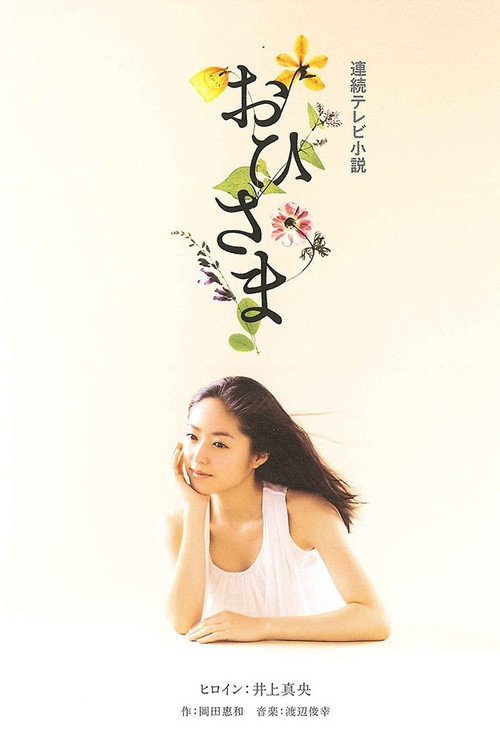 Sunshine poster