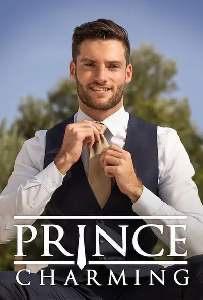 Prince Charming Netherlands poster