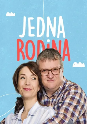 Jedna rodina poster