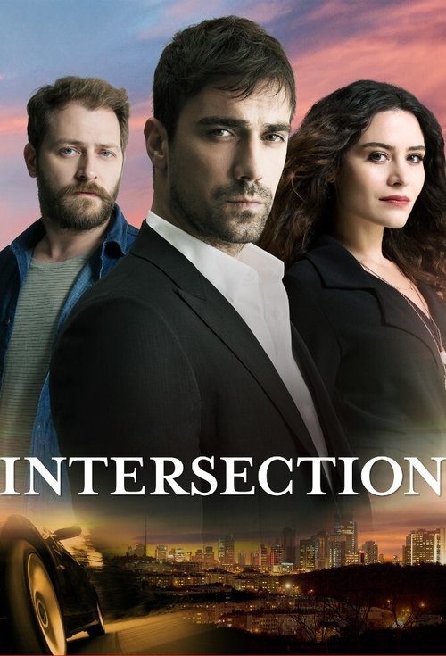 Kördügüm poster