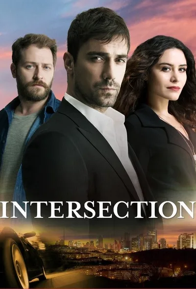 Kördügüm poster
