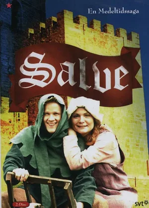 Salve - En medeltidssaga poster