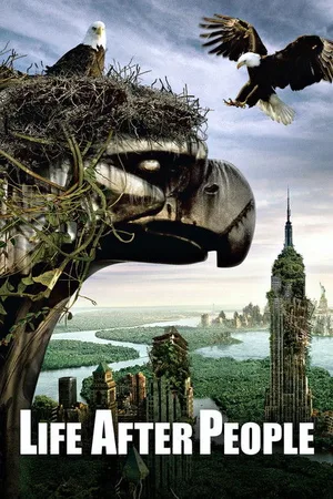 Life After People poster