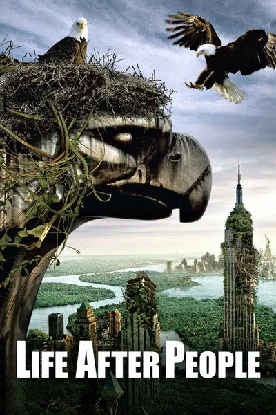 Life After People poster