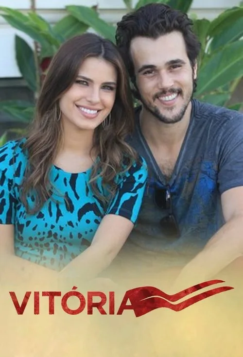 Victory! poster