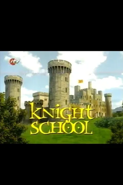 Knight School poster
