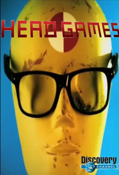 Head Games poster