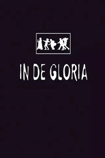In de Gloria poster