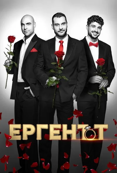 The Bachelor poster