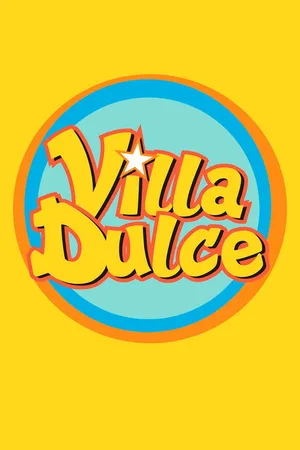 Sweet Village poster