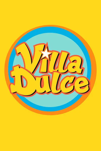 Sweet Village poster