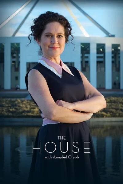 The House poster