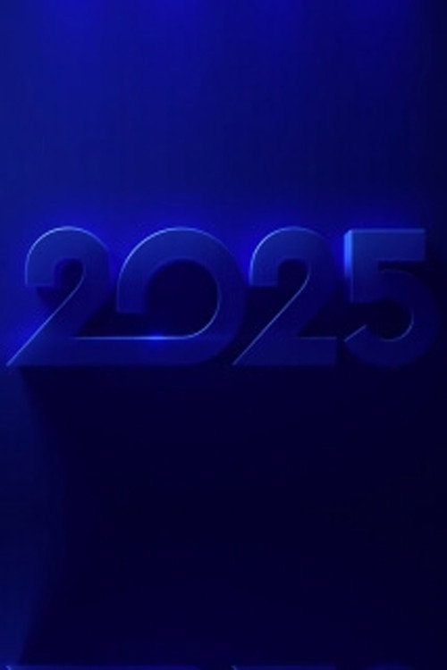 2025 poster