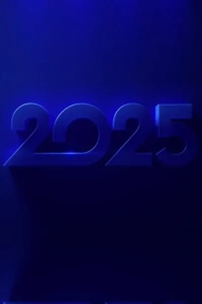 2025 poster