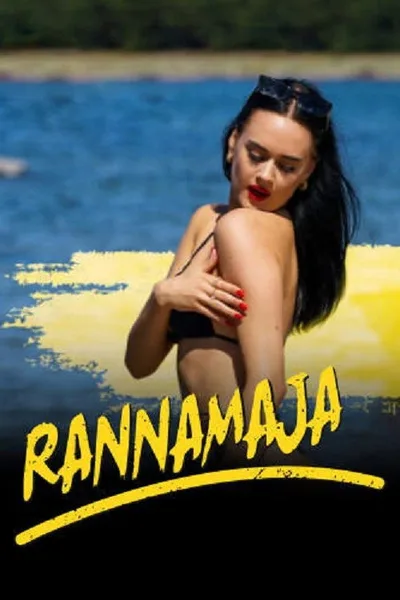 Rannamaja poster