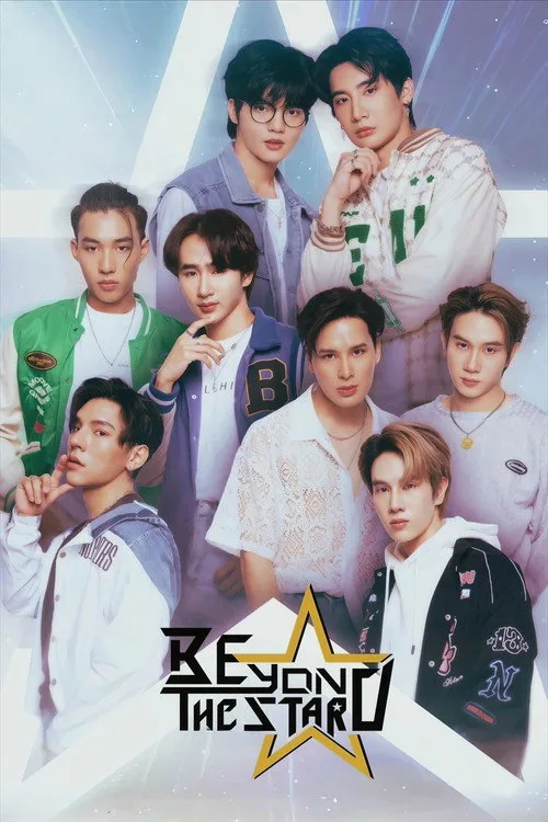 Beyond the Star poster