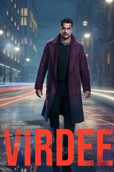 Virdee poster