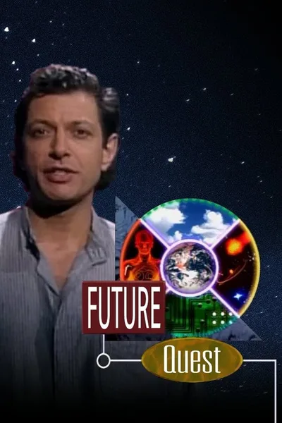 Futurequest poster