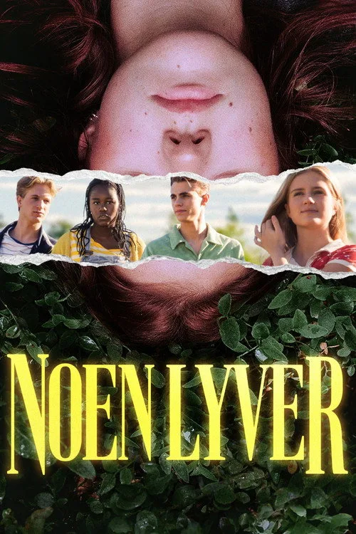 Noen lyver poster