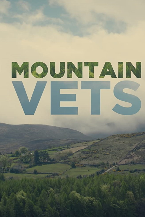 Mountain Vets poster