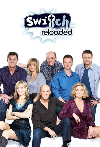 Switch: Reloaded poster