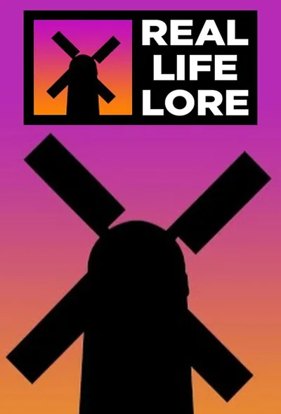 RealLifeLore poster