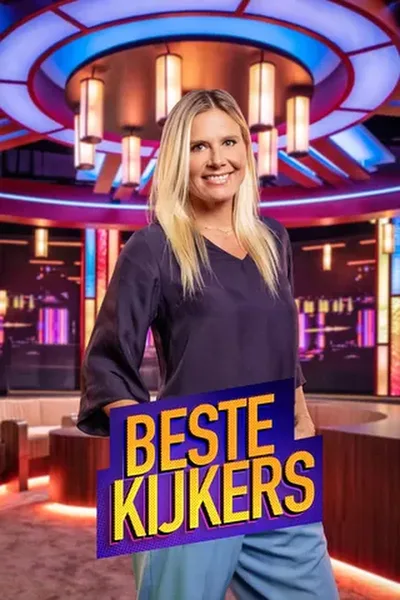 Beste kijkers poster