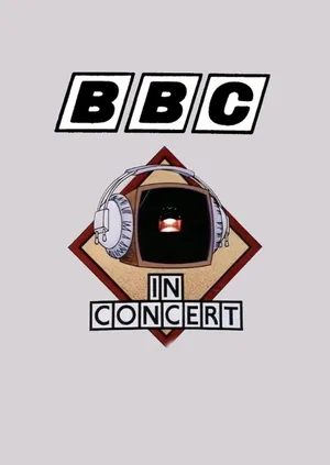 In Concert poster