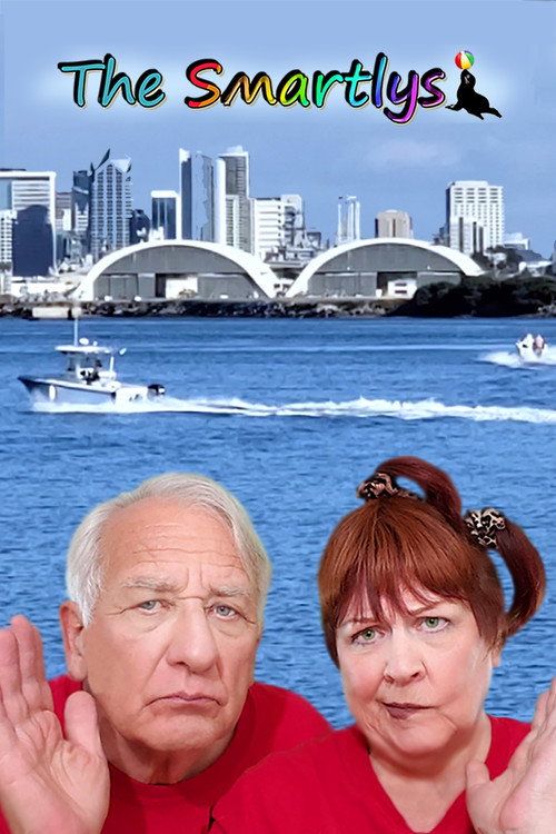 The Smartlys poster