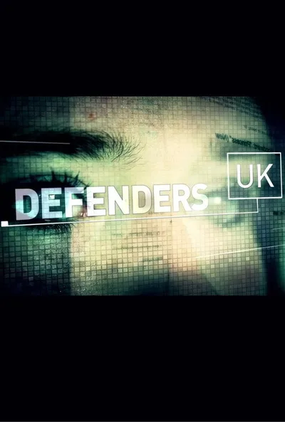 Defenders UK poster
