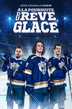 In the Pursuit of the Frozen Dream poster