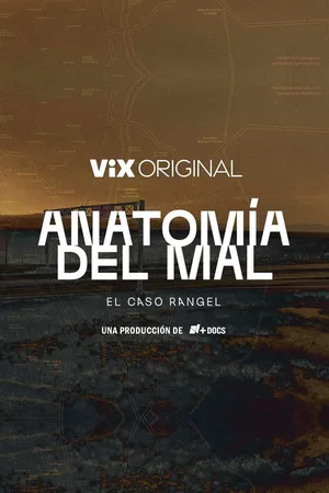 Anatomía del Mal poster