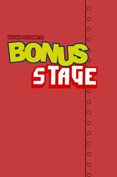 Bonus Stage poster