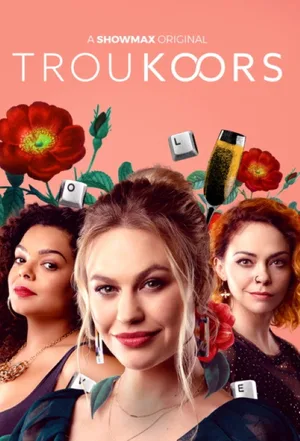 Troukoors (Wedding Fever) poster