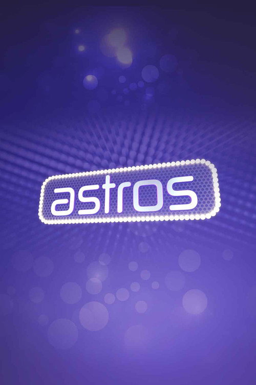Astros poster