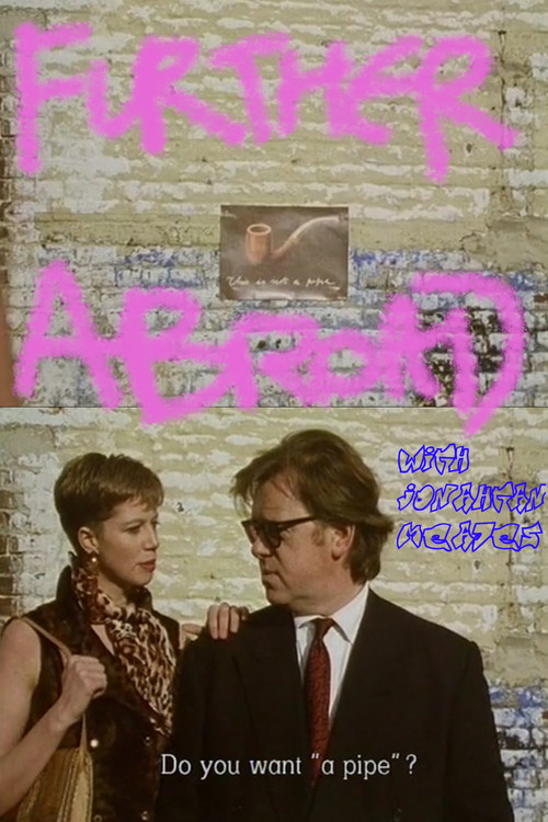 Further Abroad poster