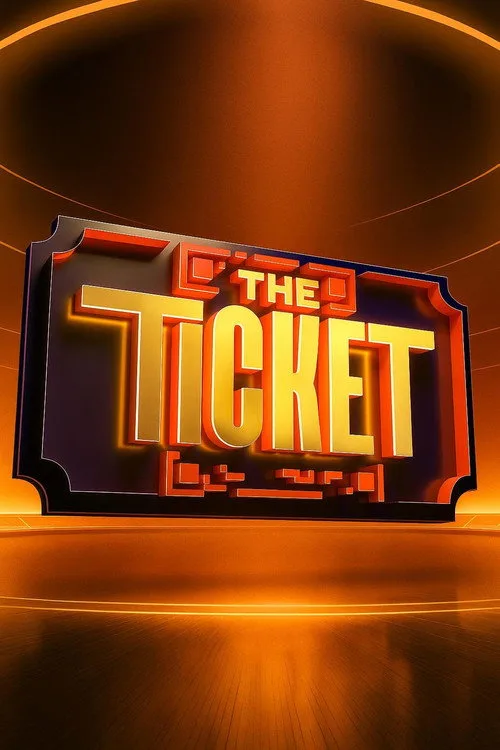 The Ticket poster